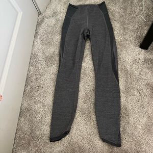 Lululemon gray leggings